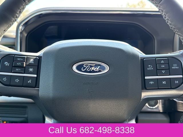 New 2026 Ford F250 Lariat w/ Lariat Premium Package AWD/4WD image 29