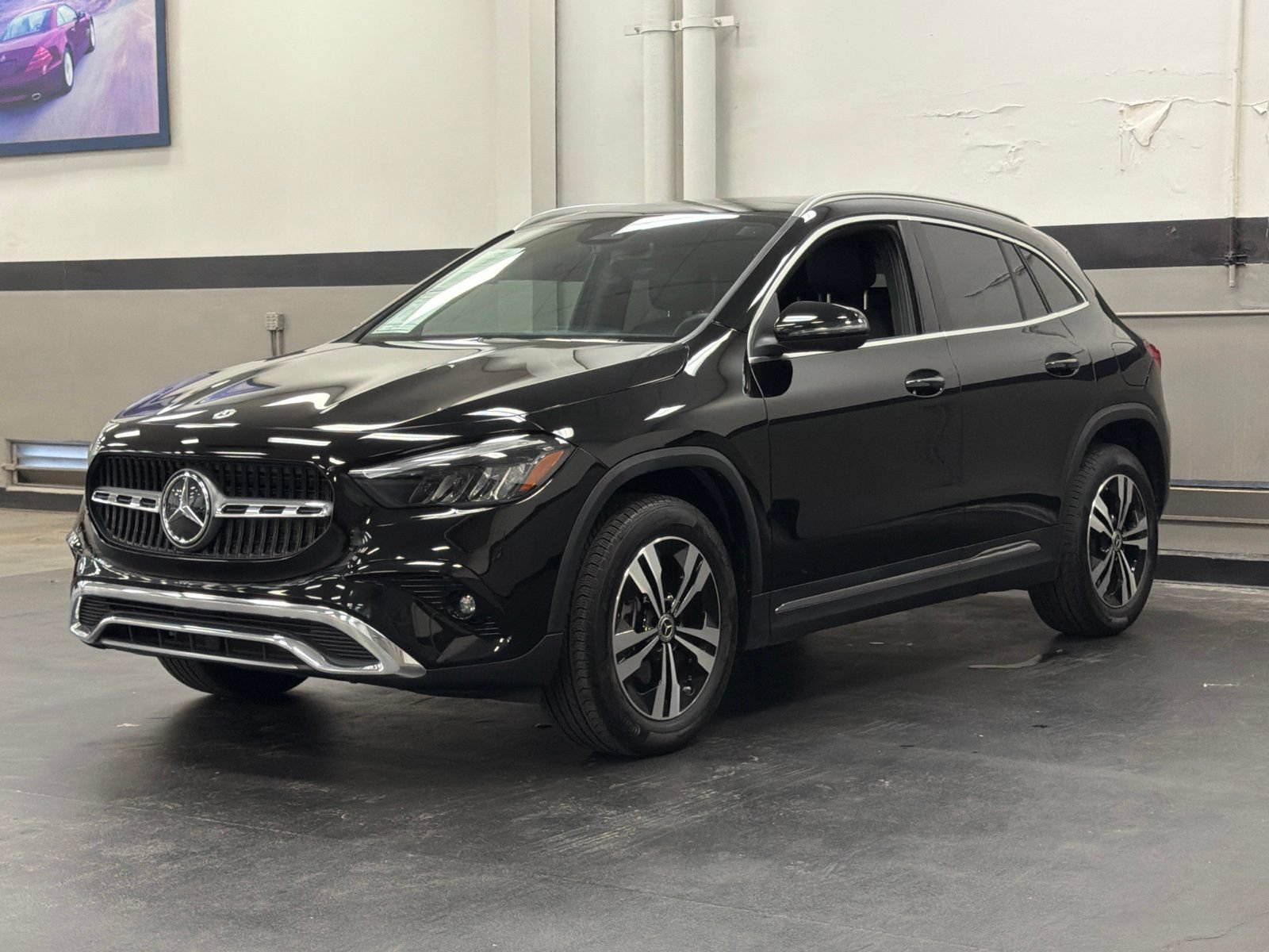 Used 2026 Mercedes-Benz GLA 250 image 6