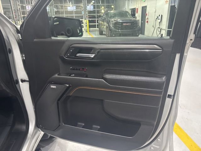 Used 2022 GMC Sierra 1500 AT4 w/ Technology Package AWD/4WD image 36