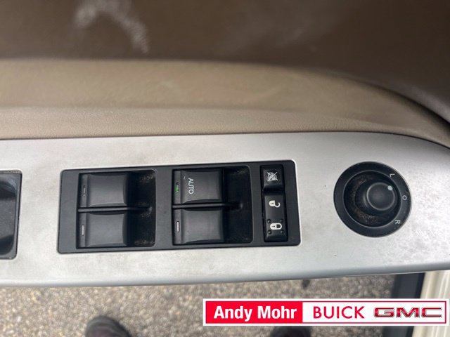 Used 2008 Jeep Patriot Sport FWD image 20