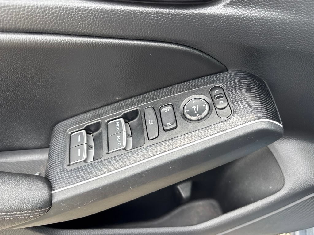 Used 2025 Honda Civic Sport Touring image 16