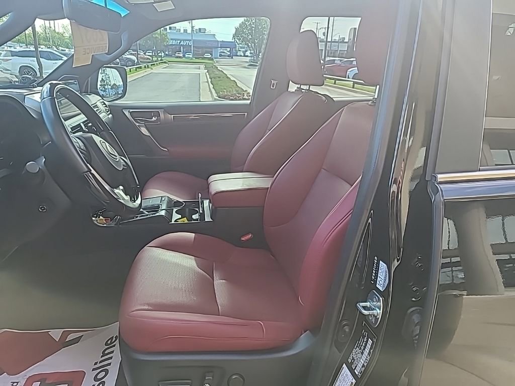 Used 2023 Lexus GX 460 Premium AWD/4WD image 6