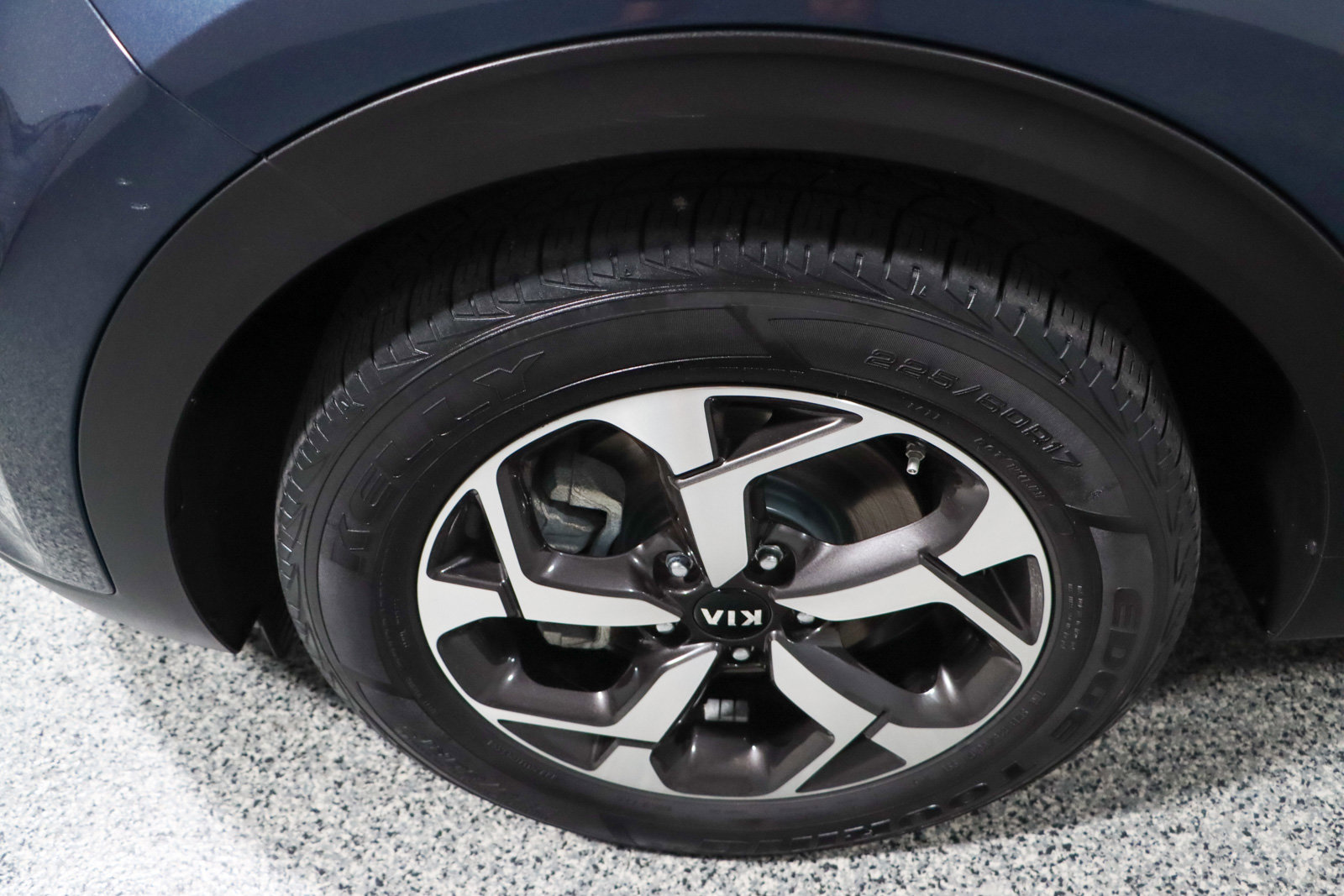 Used 2022 Kia Sportage LX image 11