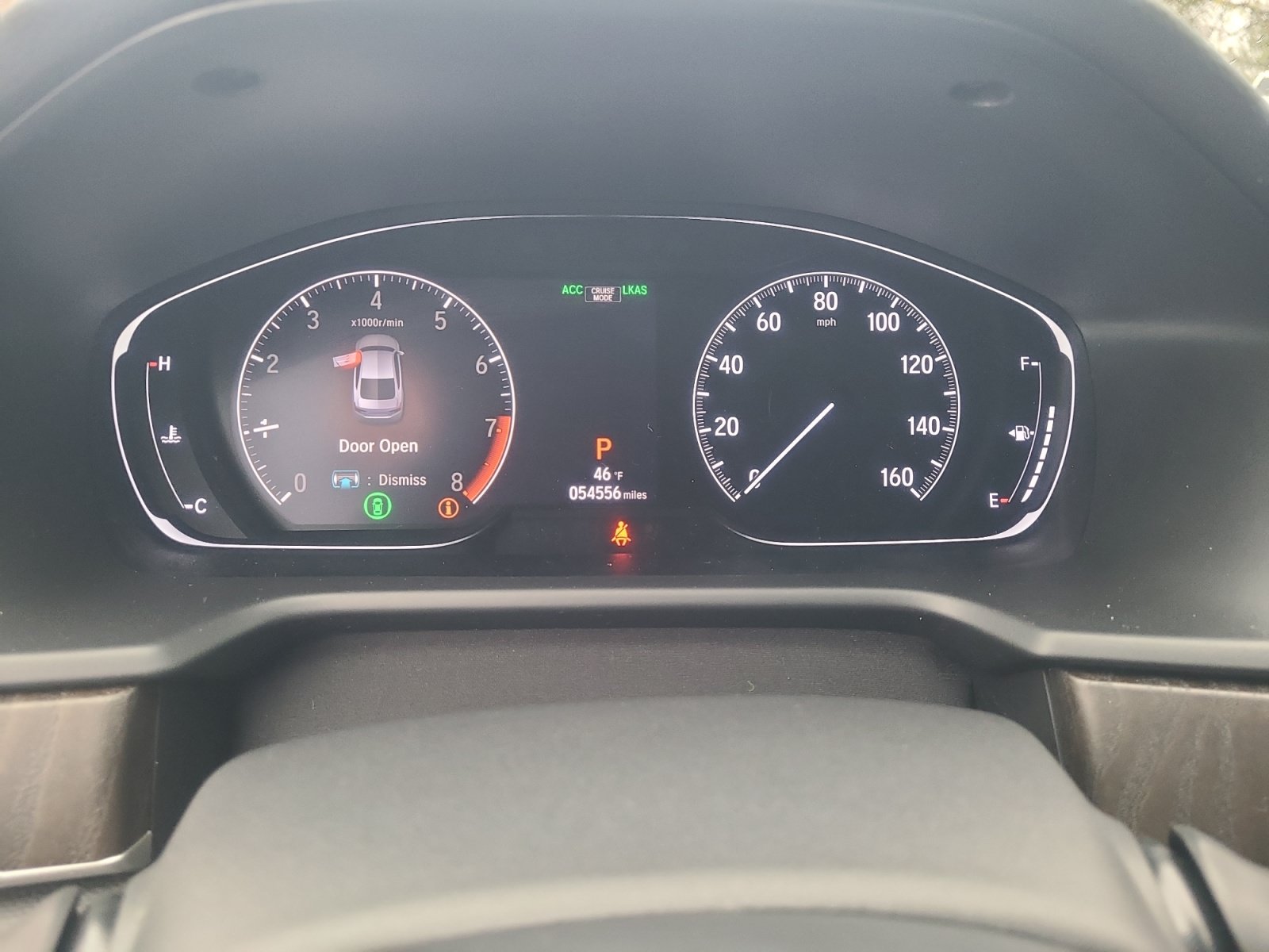 Used 2019 Honda Accord Touring image 11
