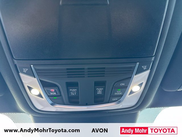 Used 2025 Acura MDX A-Spec AWD/4WD image 32