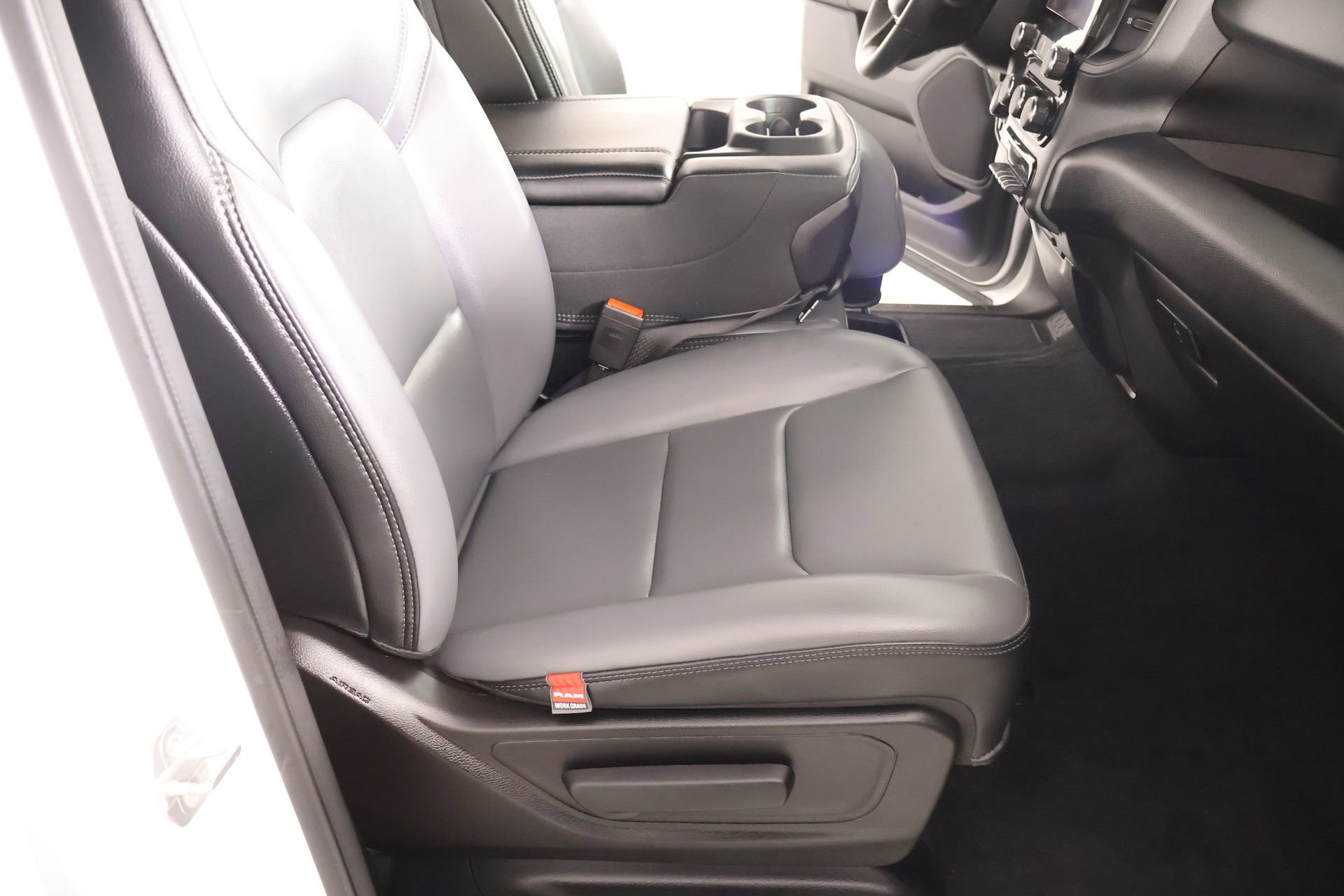 Used 2025 RAM 1500 Tradesman image 11