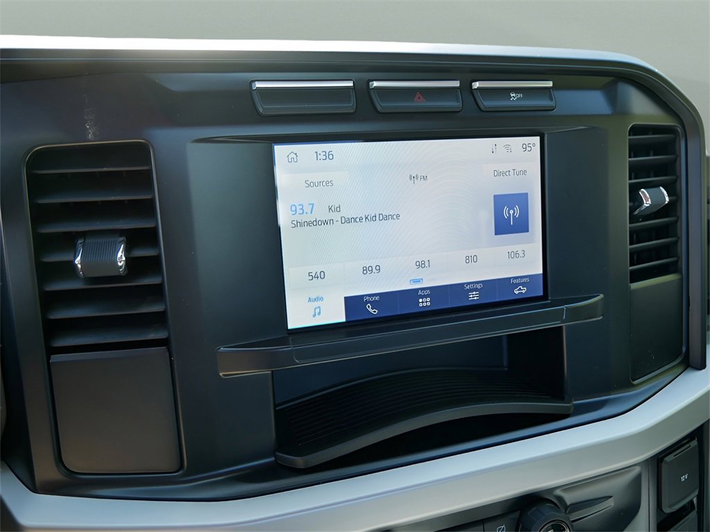 Used 2024 Ford F350 XL w/ Snow Plow Prep Package image 20