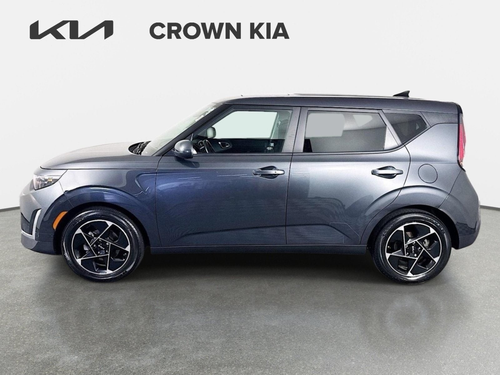 Certified 2023 Kia Soul EX FWD image 8