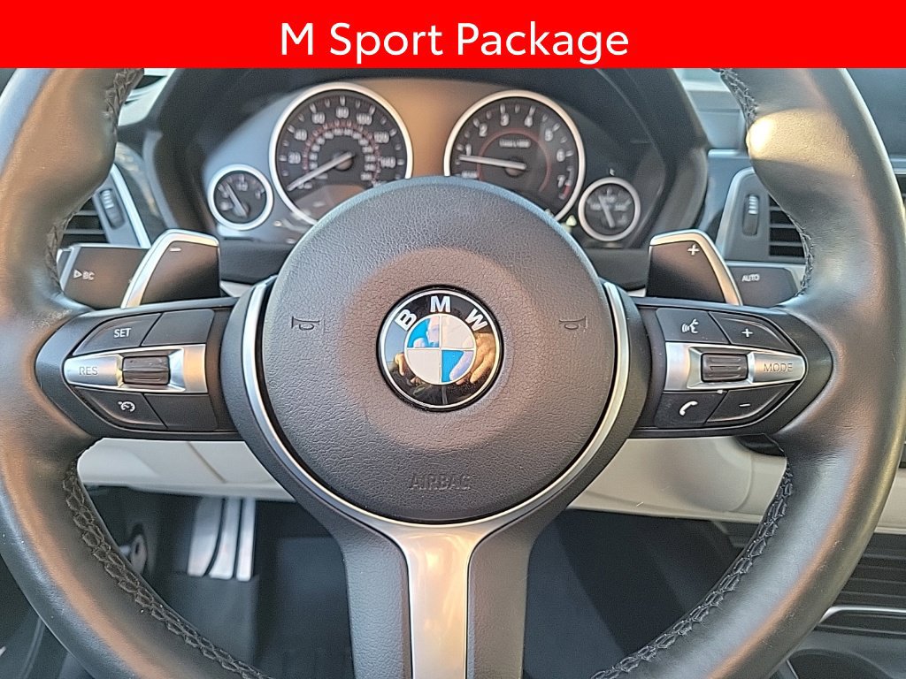 Used 2018 BMW 430i xDrive Coupe AWD/4WD image 10