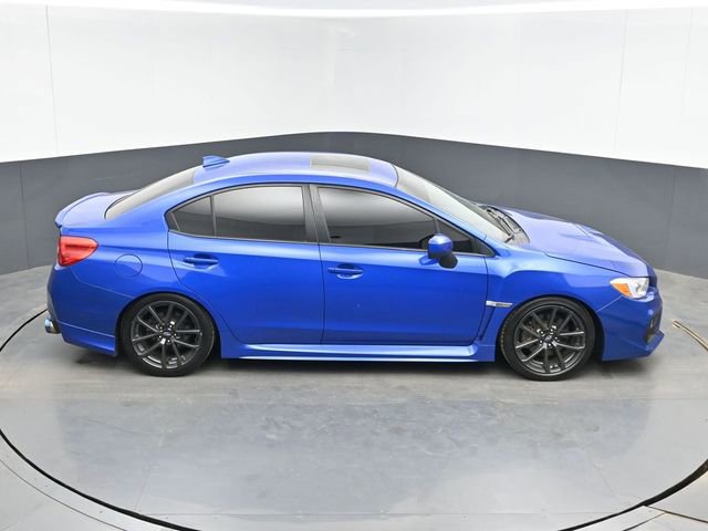 Used 2019 Subaru WRX Premium image 26