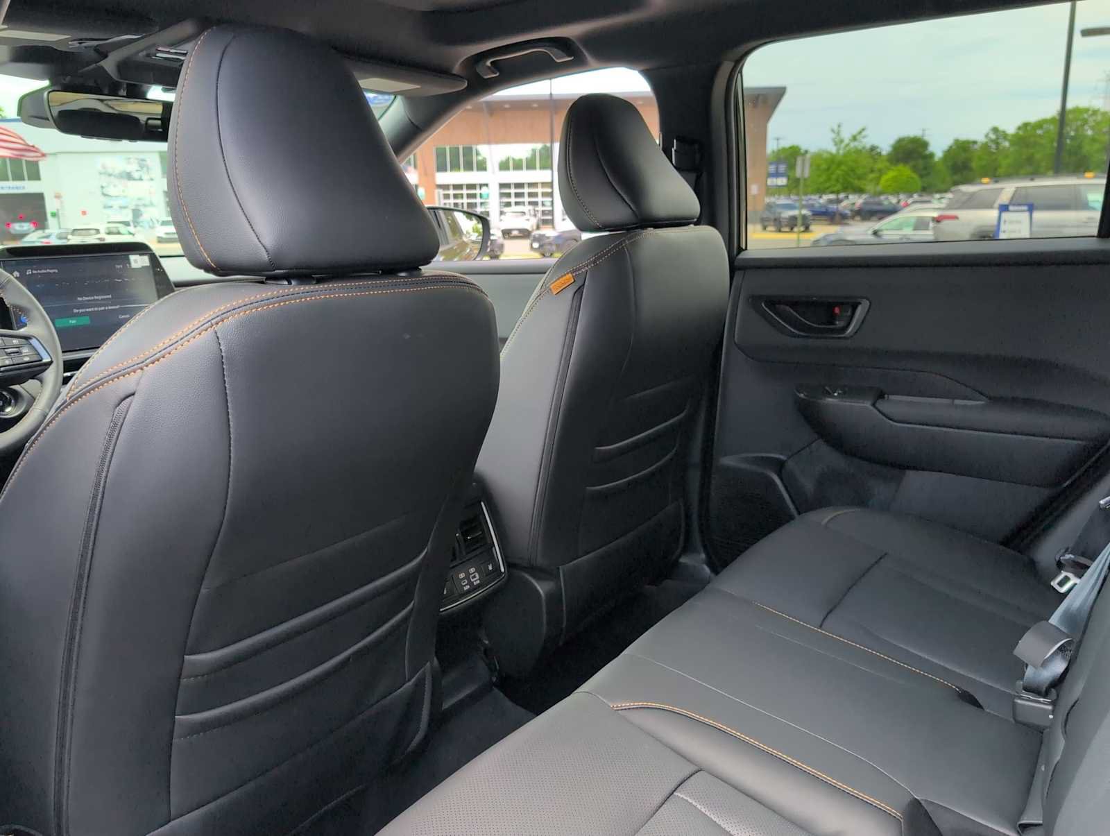New 2026 Subaru Outback Wilderness AWD/4WD image 18