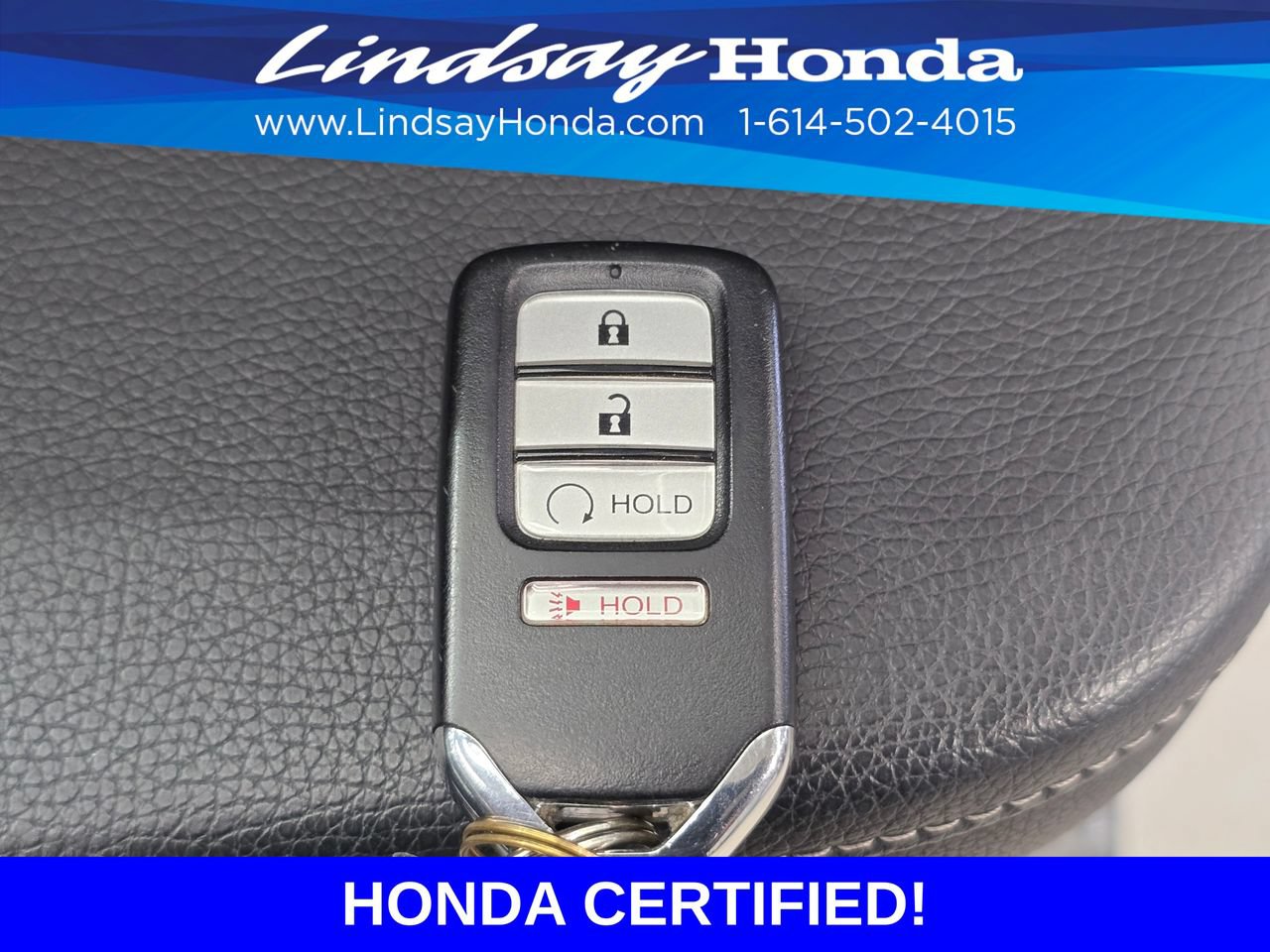 Certified 2023 Honda Ridgeline RTL-E image 24