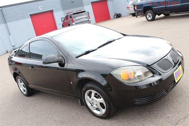 Used 2008 Pontiac G5 image 40