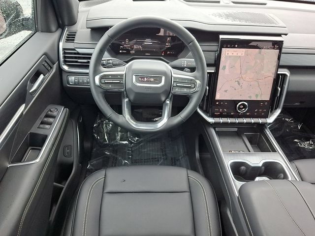 New 2026 GMC Acadia Elevation w/ Elevation Premium Package AWD/4WD image 11