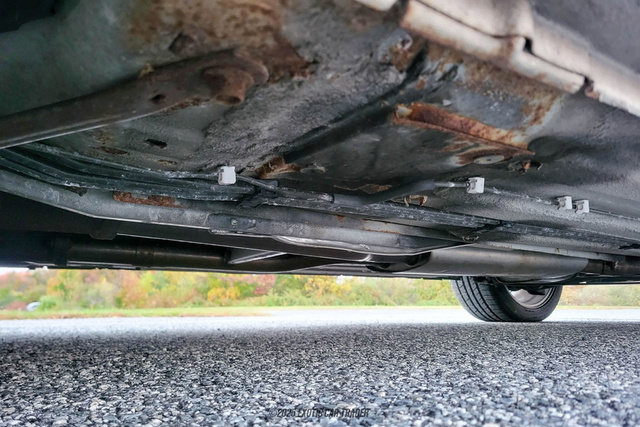 Used 2001 Jaguar XK8 Convertible image 71