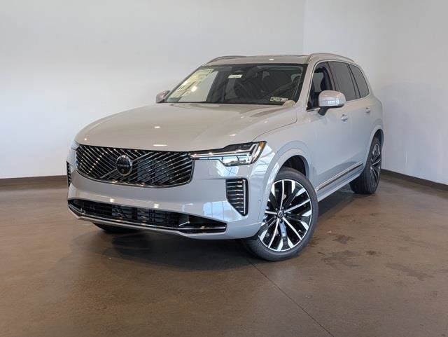 New 2026 Volvo XC90 B6 Ultra w/ Protection Package