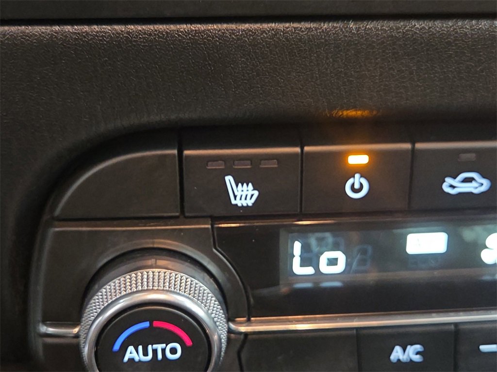 Used 2023 MAZDA CX-5 AWD 2.5 S w/ Premium Package image 25