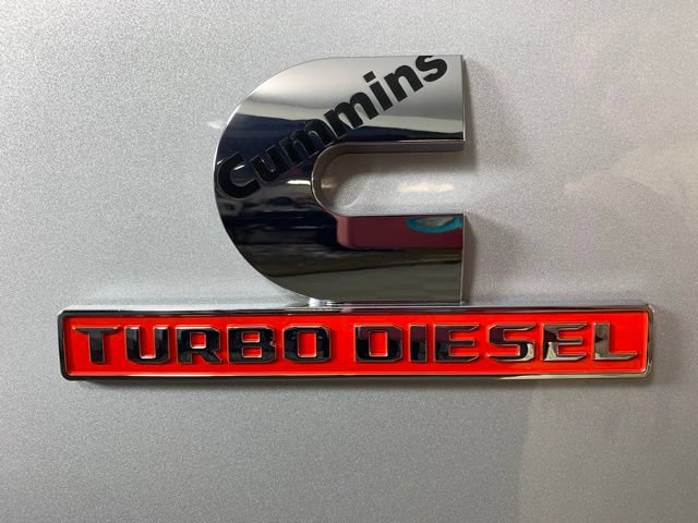 New 2026 RAM 4500 Tradesman w/ Chrome Appearance Group AWD/4WD image 9
