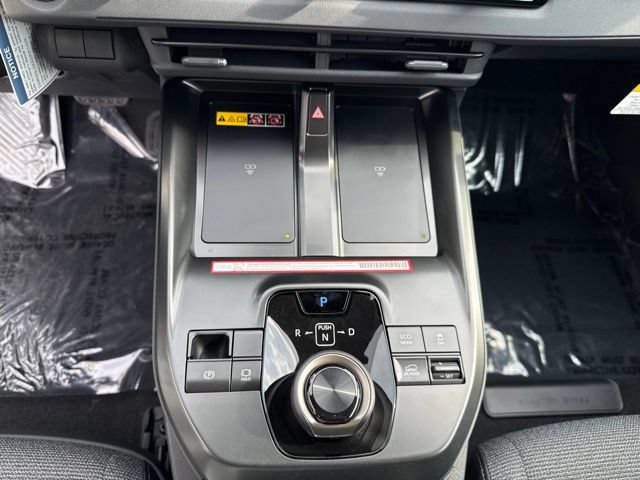 New 2026 Toyota bZ AWD/4WD image 22