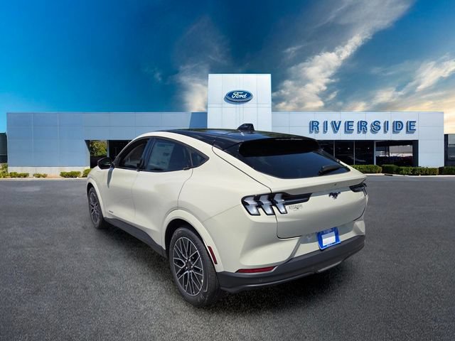 New 2026 Ford Mustang Mach-E Premium RWD image 5