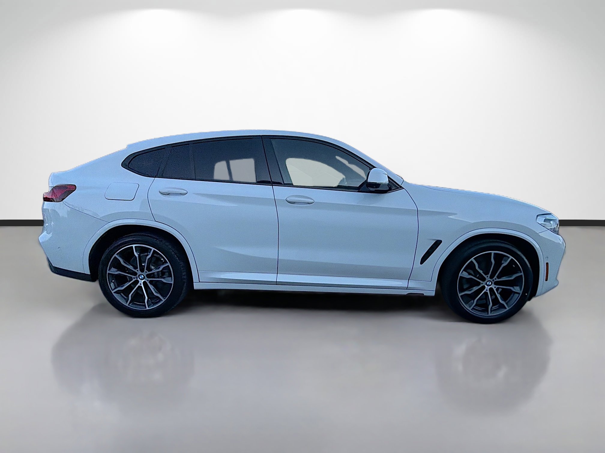 Used 2020 BMW X4 xDrive30i w/ M Sport Package 2 image 2