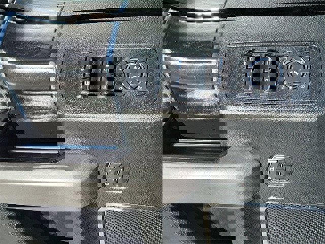 Used 2019 Ford F150 Platinum w/ Equipment Group 701A Luxury image 22