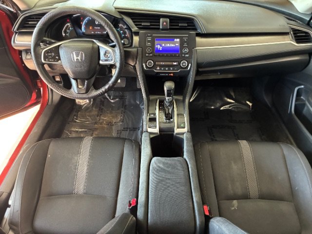 Used 2019 Honda Civic LX image 14
