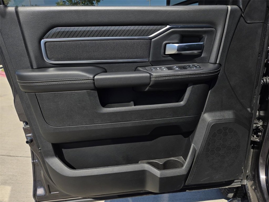 New 2025 RAM 2500 Lone Star image 17