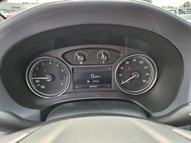Used 2023 Buick Enclave Essence FWD image 27