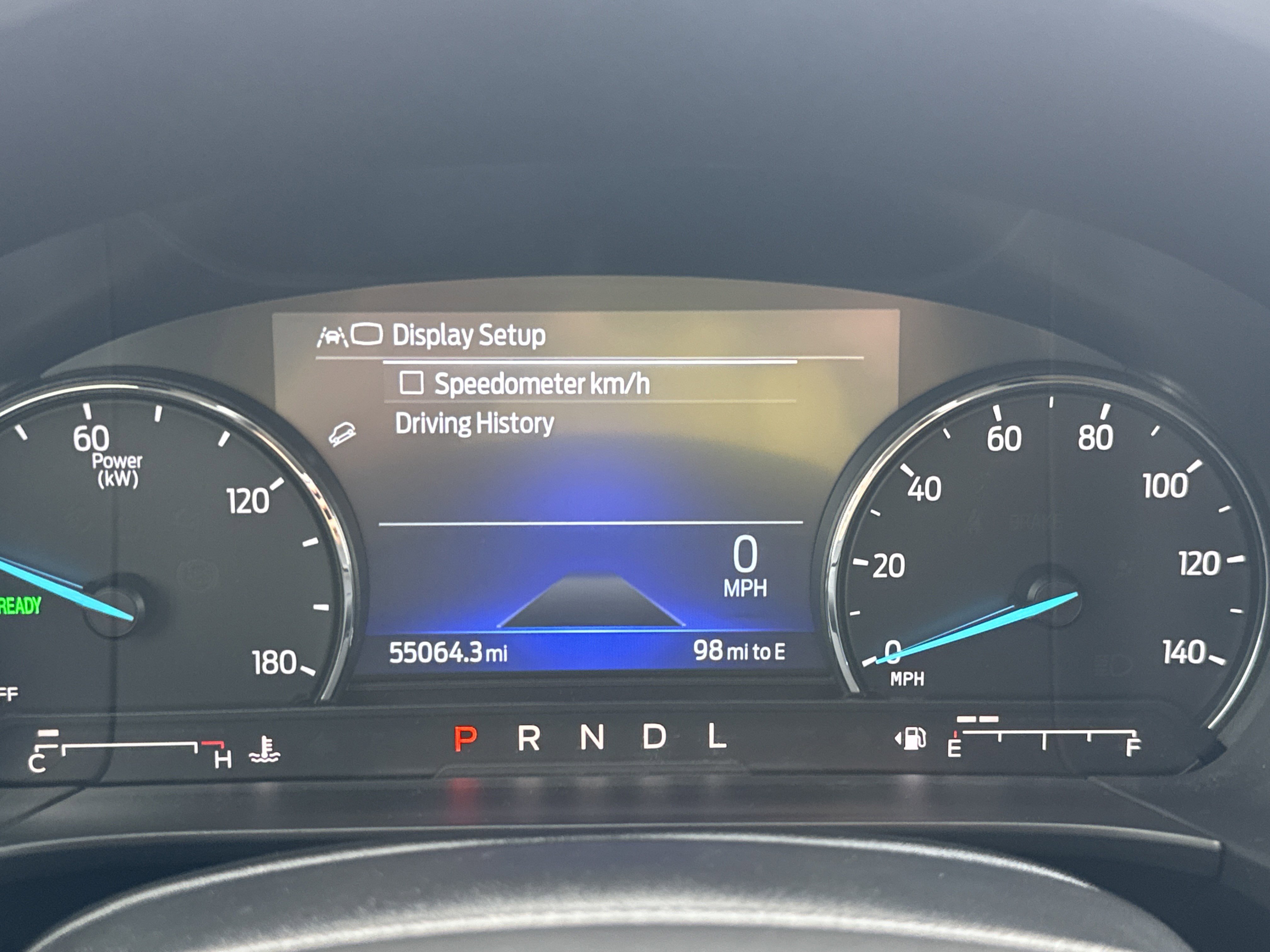 Used 2021 Ford Escape SE FWD image 18