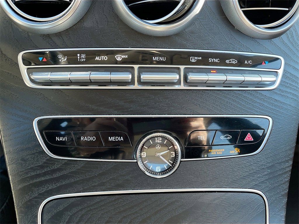 Used 2020 Mercedes-Benz C 300 4MATIC Sedan image 16