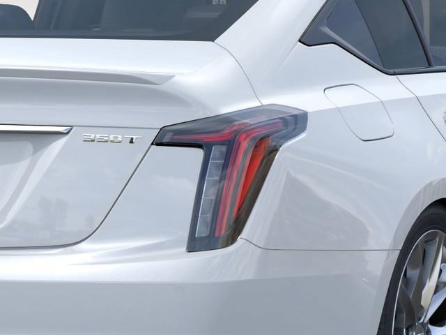 New 2026 Cadillac CT5 Sport AWD/4WD image 11