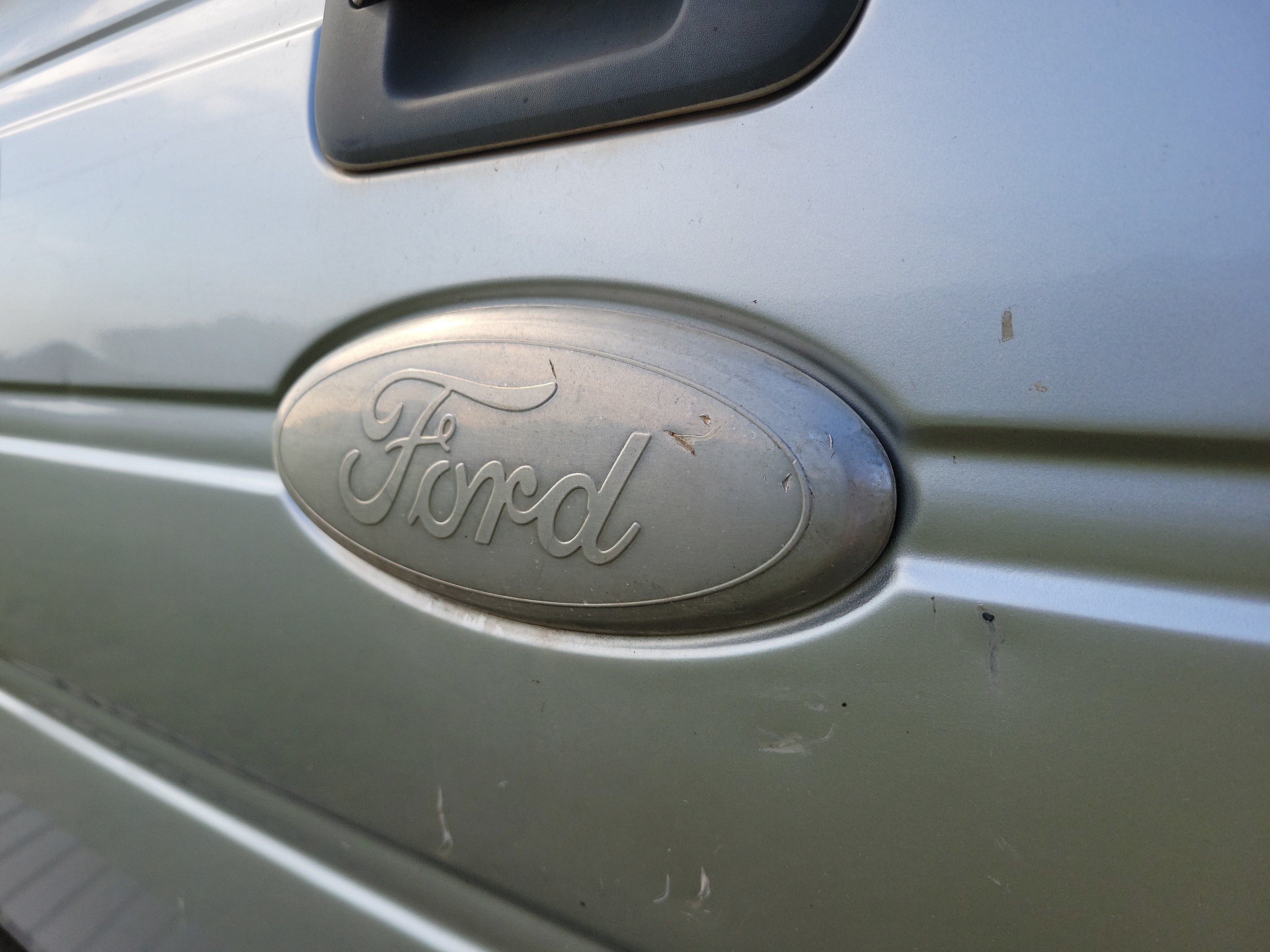 Used 2013 Ford F150 XLT w/ XLT Convenience Pkg AWD/4WD image 8