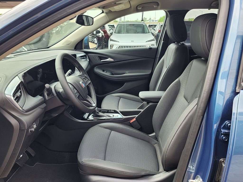 New 2026 Buick Encore GX Preferred image 15