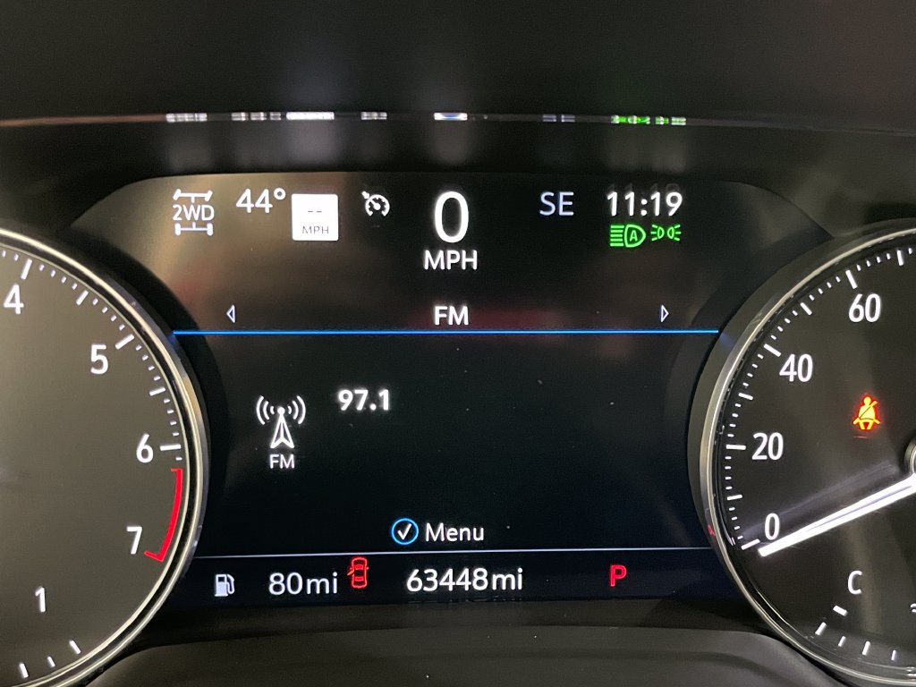 Certified 2021 Buick Envision Essence w/ Technology Package I AWD/4WD image 33