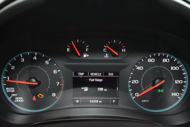 Used 2022 Chevrolet Malibu LS w/ LPO, Convenience Package 1 image 17