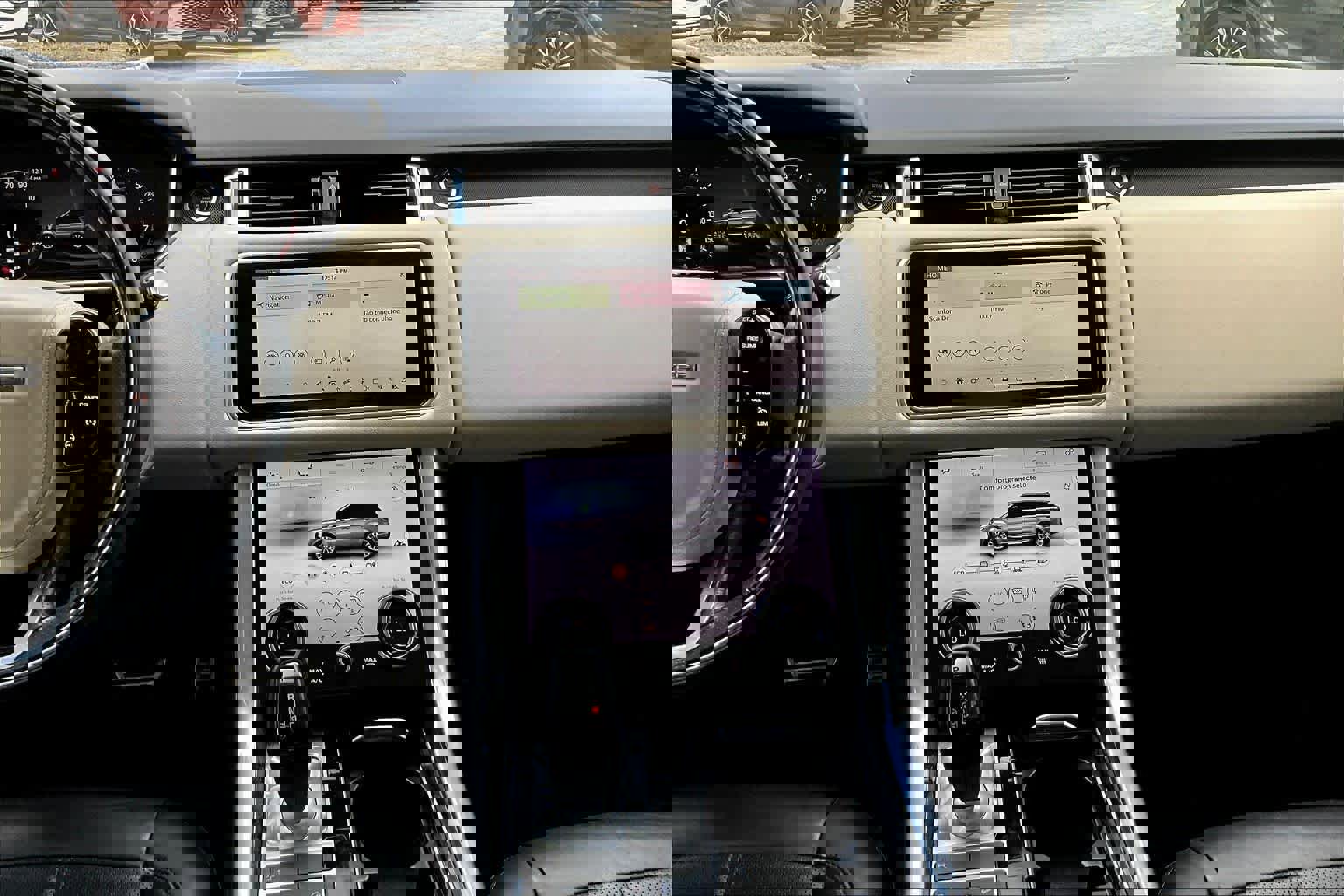 Used 2022 Land Rover Range Rover Sport HSE Silver Edition image 7