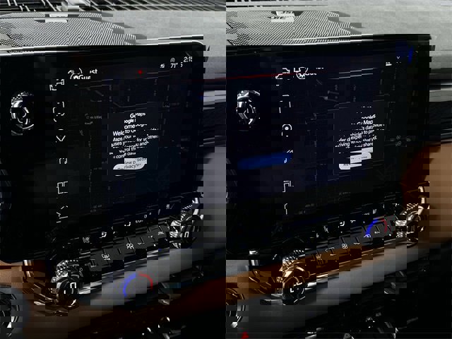 New 2026 GMC Canyon AT4 w/ Technology Plus Package image 14