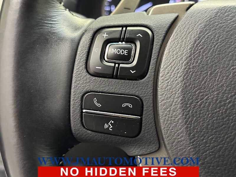 Used 2019 Lexus NX 300 AWD image 42