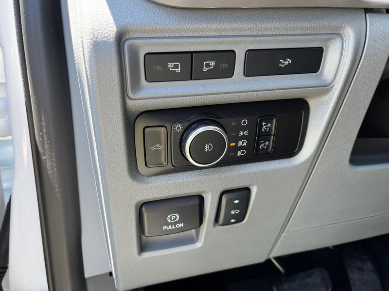 New 2023 Ford F150 XLT w/ Equipment Group 302A High image 10