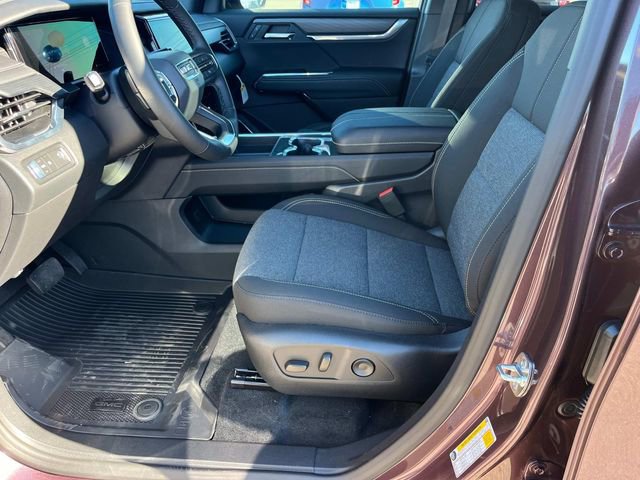 New 2026 GMC Acadia Elevation FWD image 23