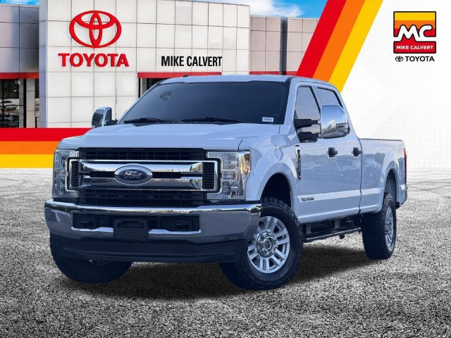 Used 2018 Ford F250 XLT