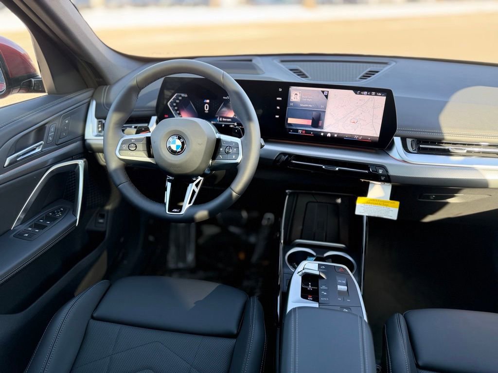 New 2026 BMW X1 xDrive28i w/ Technology Package image 10