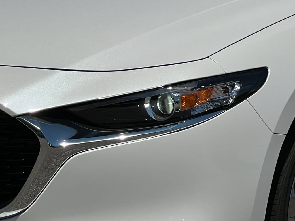 New 2026 MAZDA MAZDA3 2.5 S Sedan w/ Preferred Pkg FWD image 31