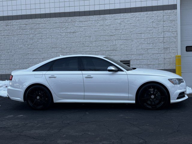 Used 2018 Audi S6 Premium Plus image 15