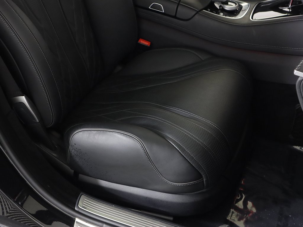 Used 2020 Mercedes-Benz S 63 AMG 4MATIC Sedan image 37