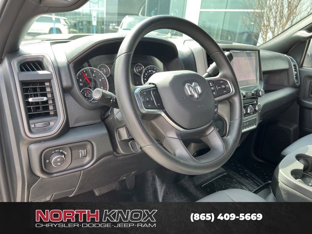 New 2026 RAM 4500 Tradesman image 6