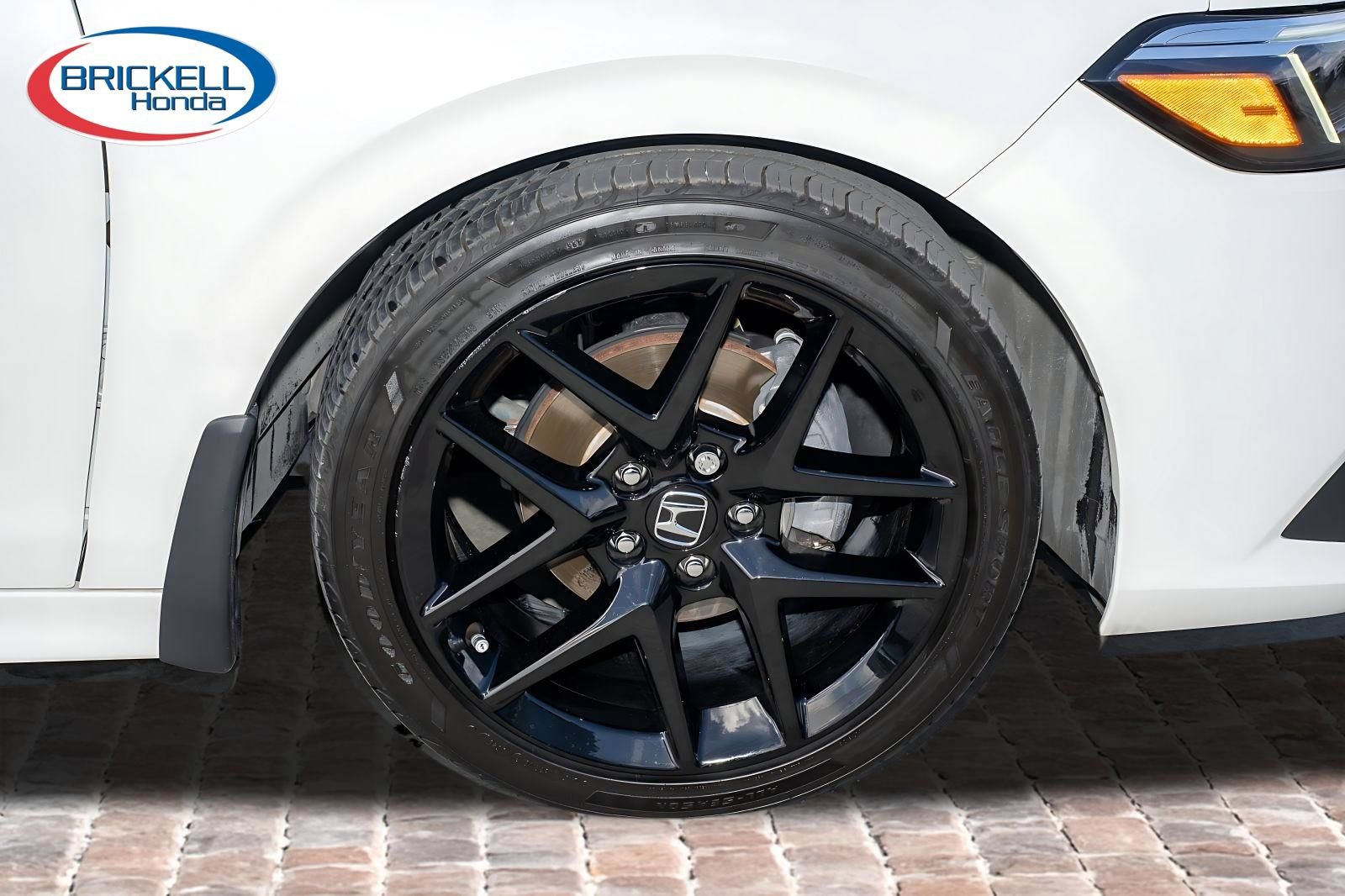 Certified 2023 Honda Civic Sport image 42