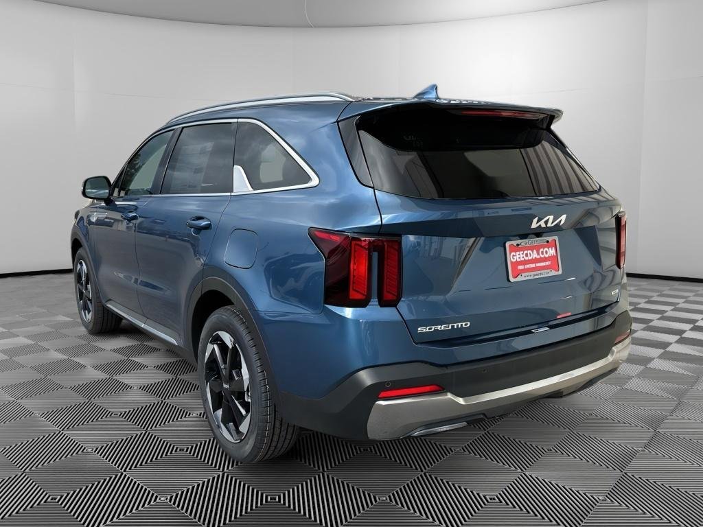 New 2026 Kia Sorento EX image 6