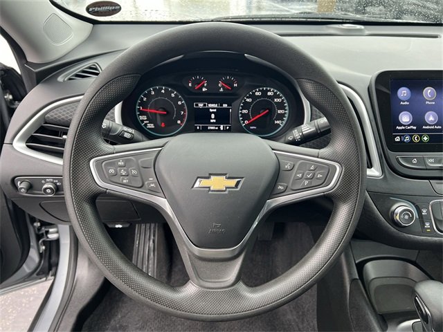 Used 2023 Chevrolet Malibu LS image 11